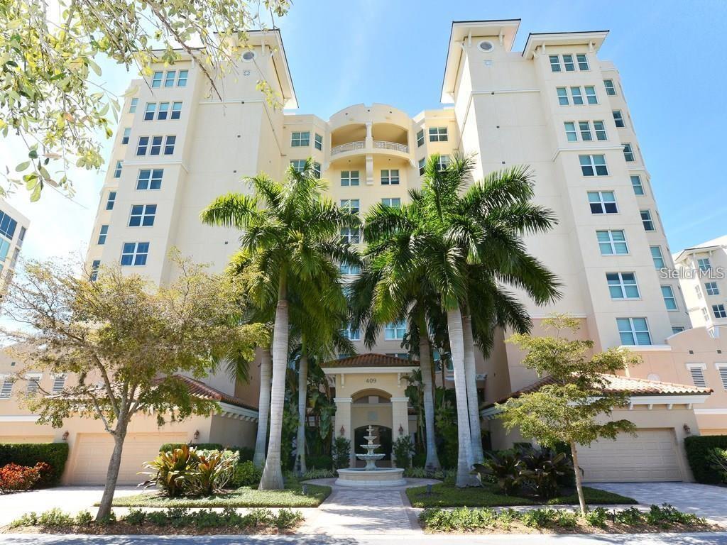 409 Point Road, FL