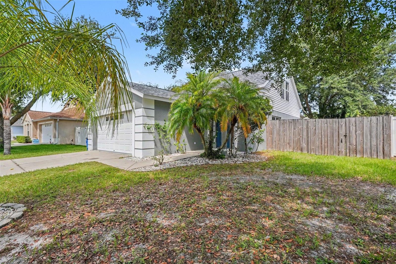 1317 Avonwood Court, FL