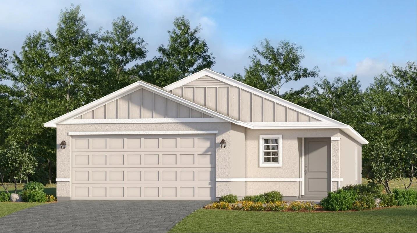 3534 Ambersweet Crossing, FL