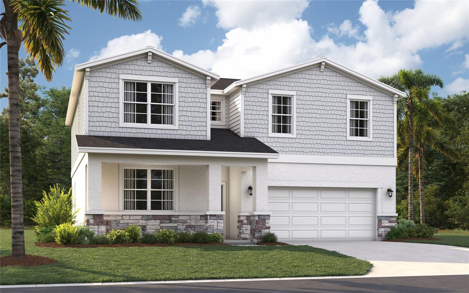 6036 Cliffbow Loop, FL