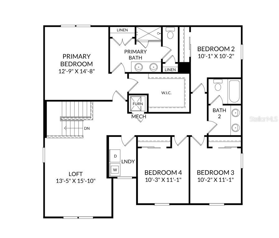6036 Cliffbow Loop, FL