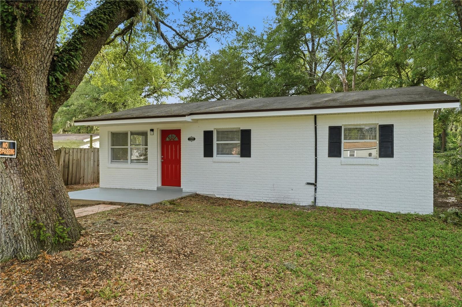 1009 Nebraska Street, FL