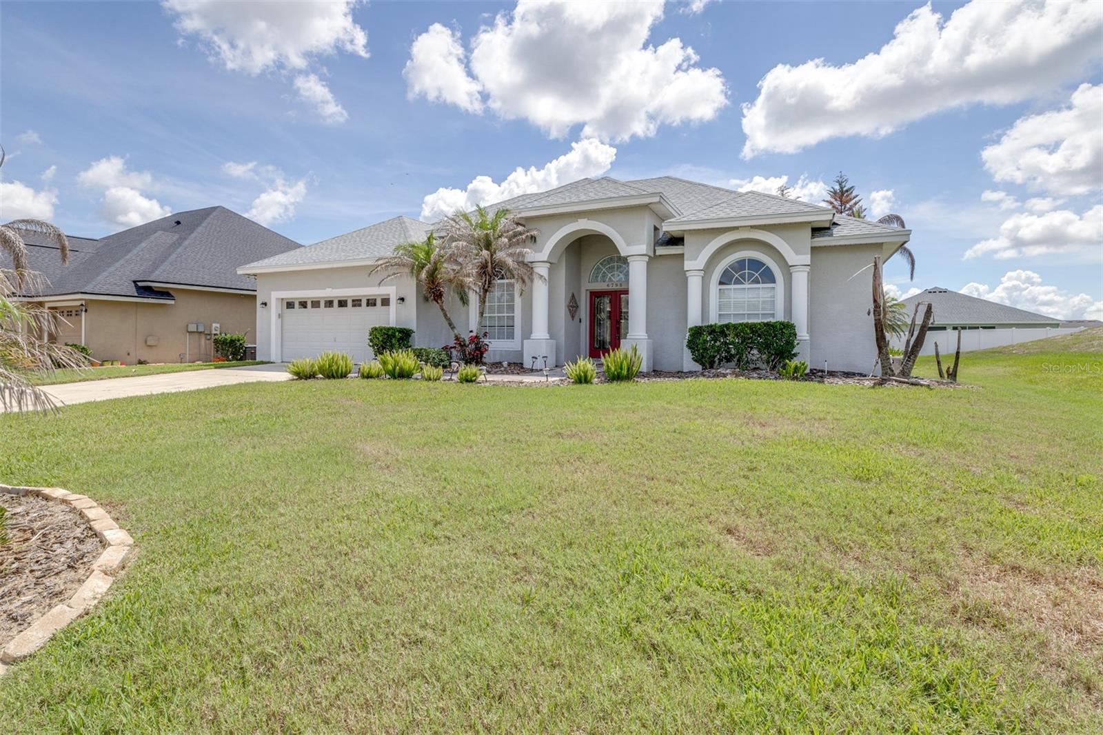 6798 Hartsworth Drive, FL
