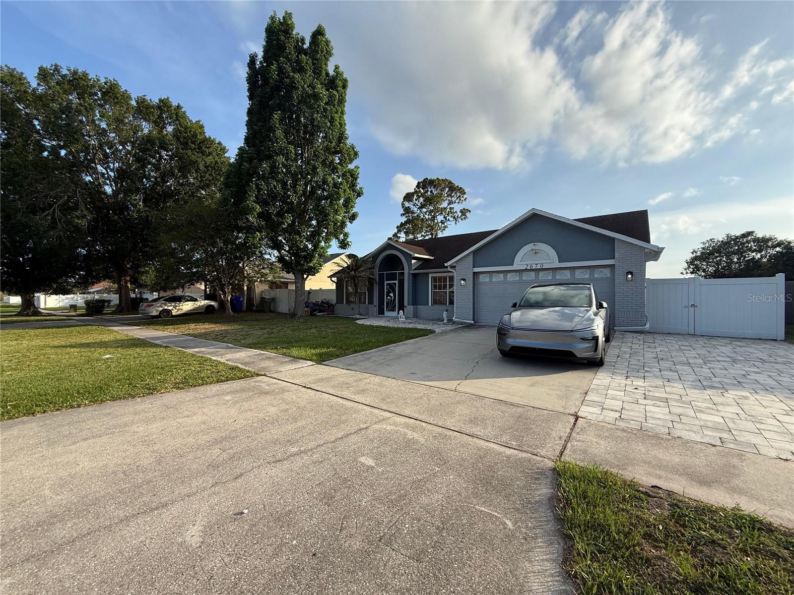 2670 Oak Run Boulevard, FL