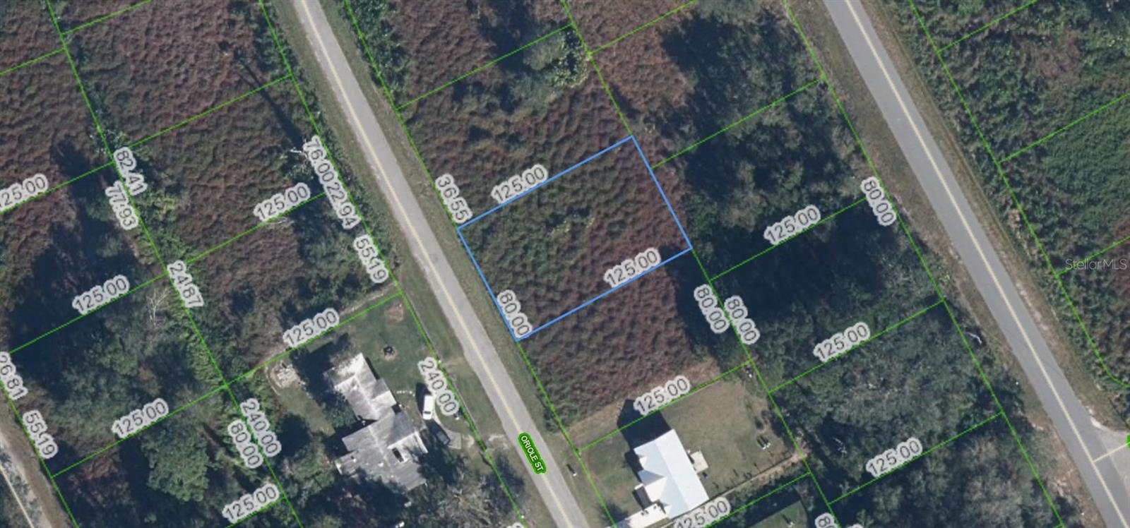 1025 Oriole Street, FL