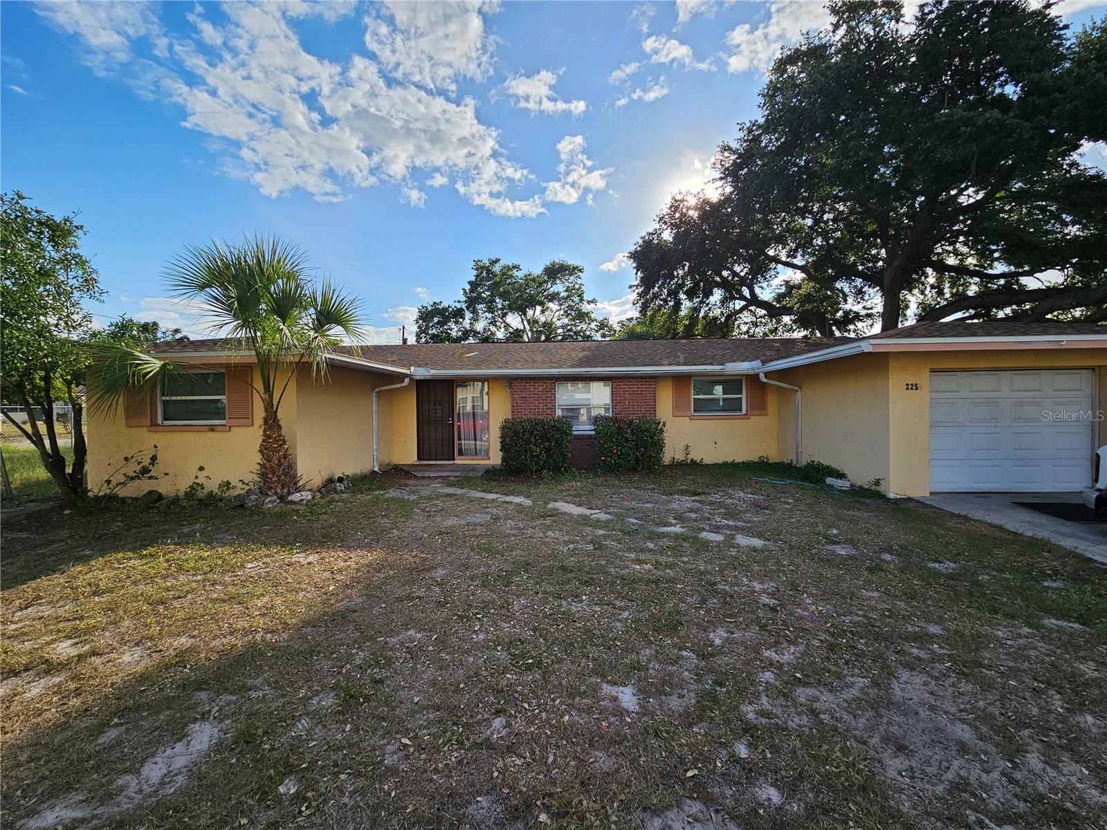2255 Central Avenue, FL