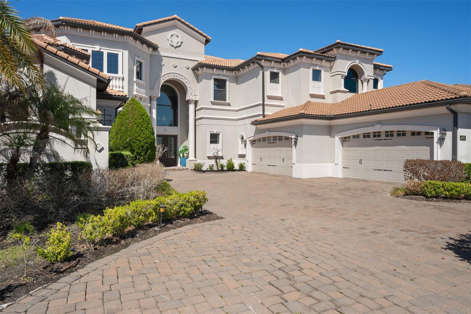 4071 Isabella Circle, FL
