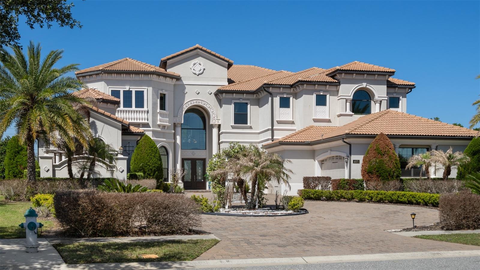 4071 Isabella Circle, FL