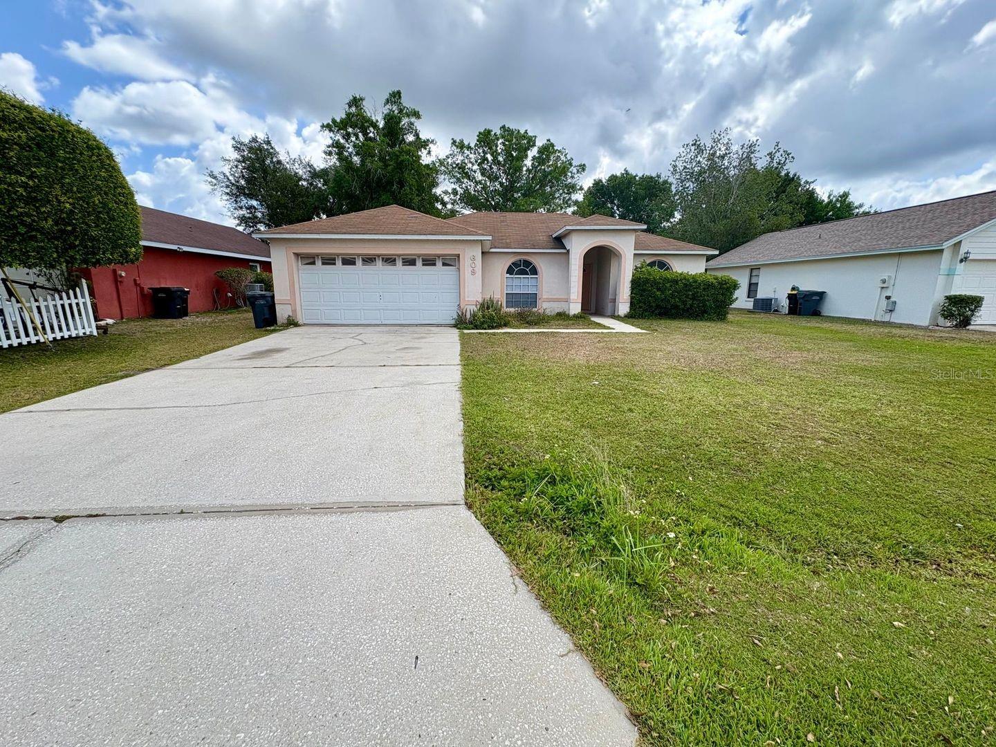 609 Tamarin Lane, FL