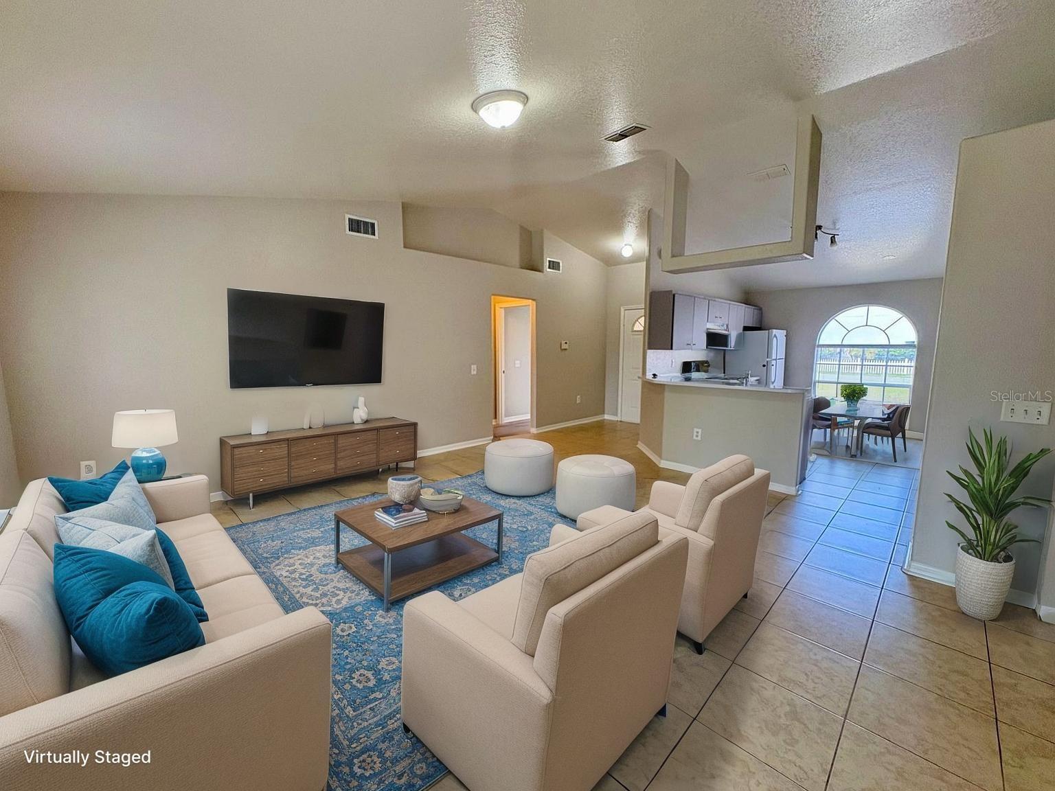 609 Tamarin Lane, FL