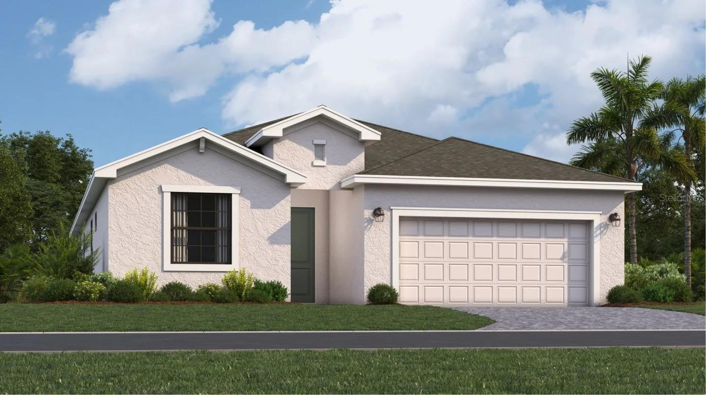3309 Night Star Terrace, FL