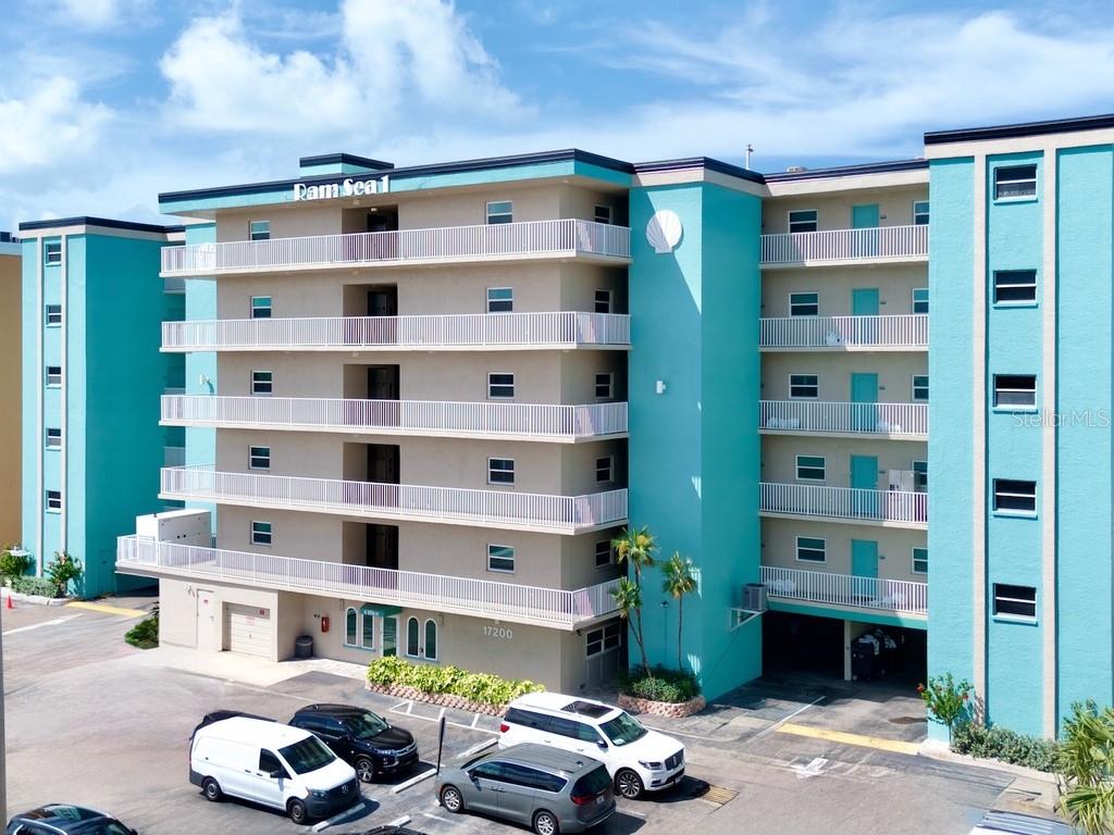 17200 Gulf Boulevard, FL