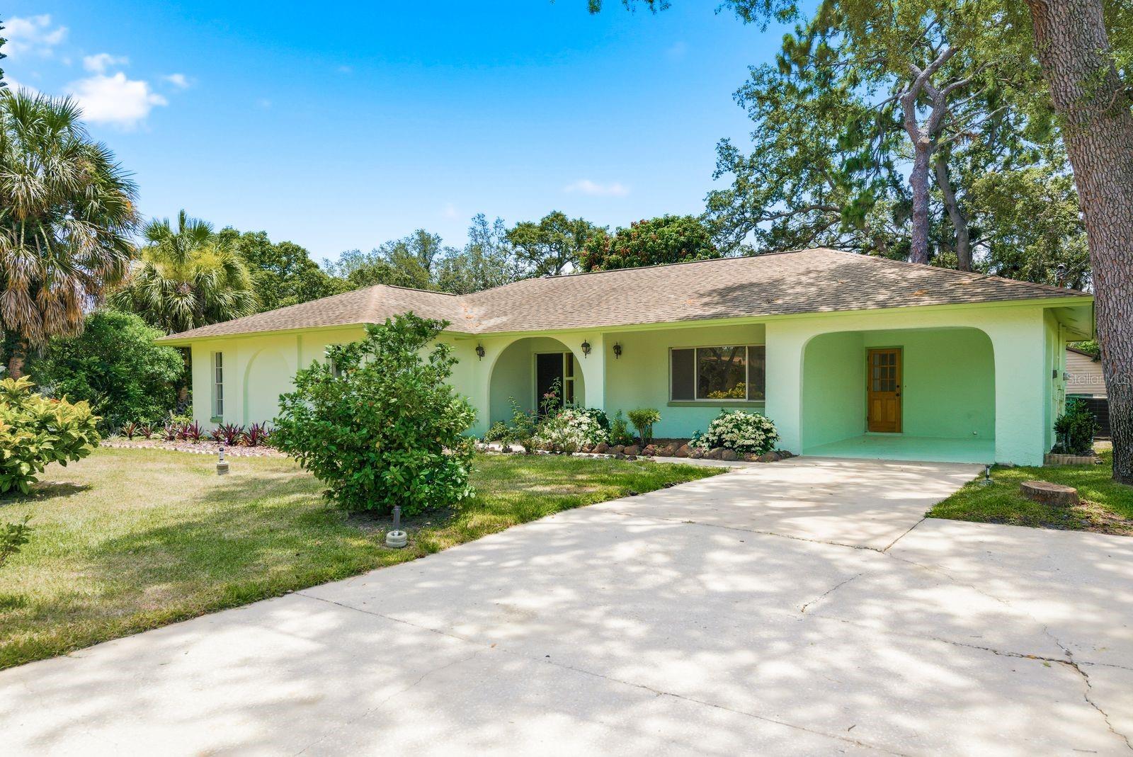 1603 Mexico Avenue, FL