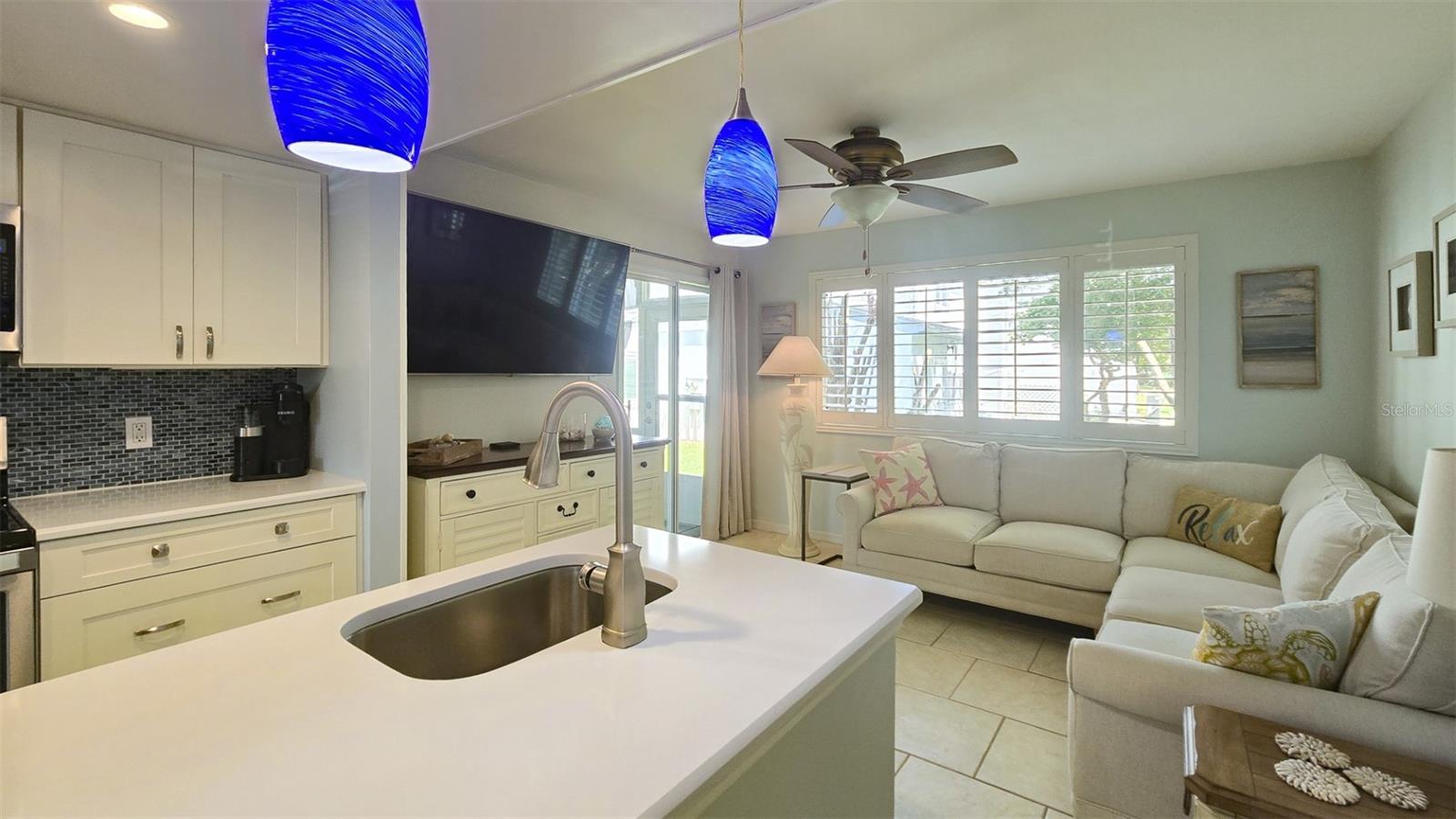 608 Beach Park Lane, FL