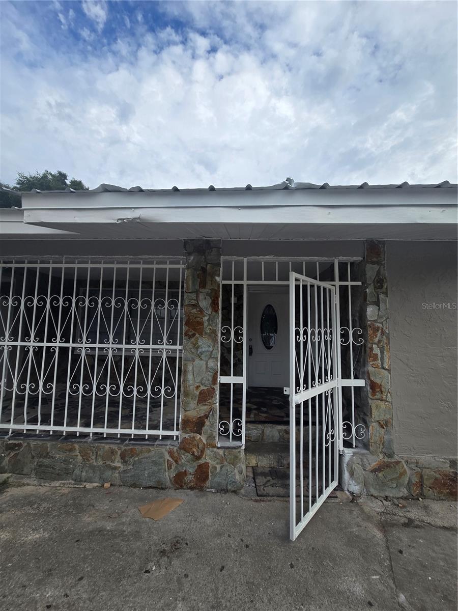 3905 Osborne Avenue, FL