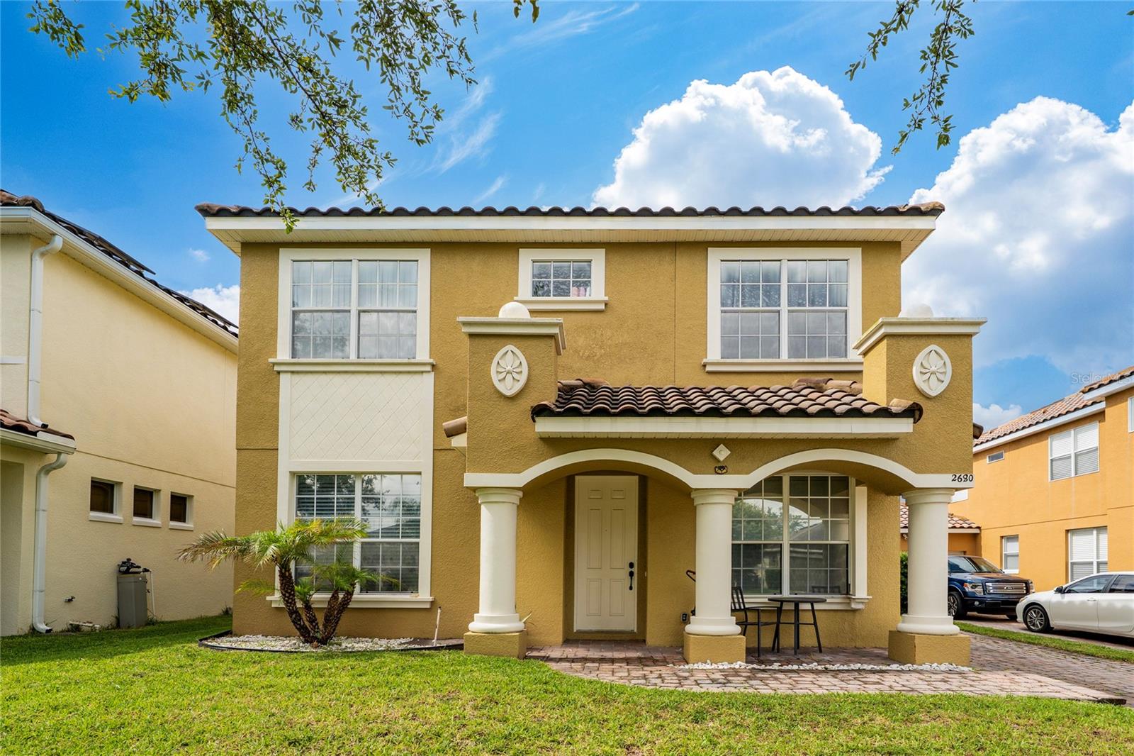2680 Dolfino Court, FL