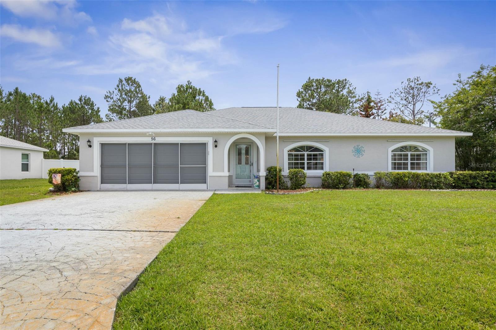 56 Pritchard Drive, FL