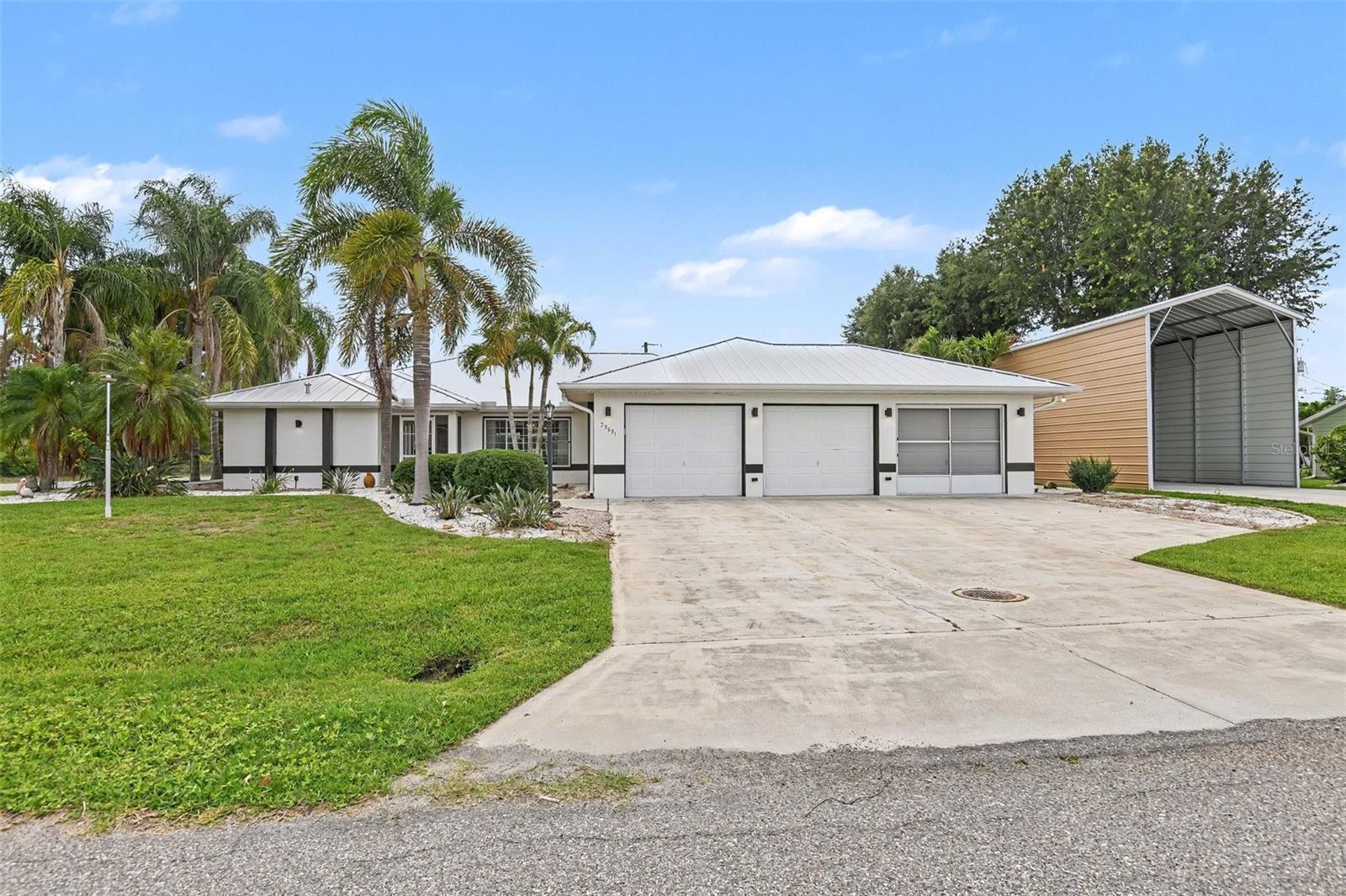 23531 Dunstan Avenue, FL