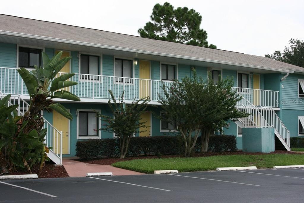 2777 Poinciana Boulevard, FL