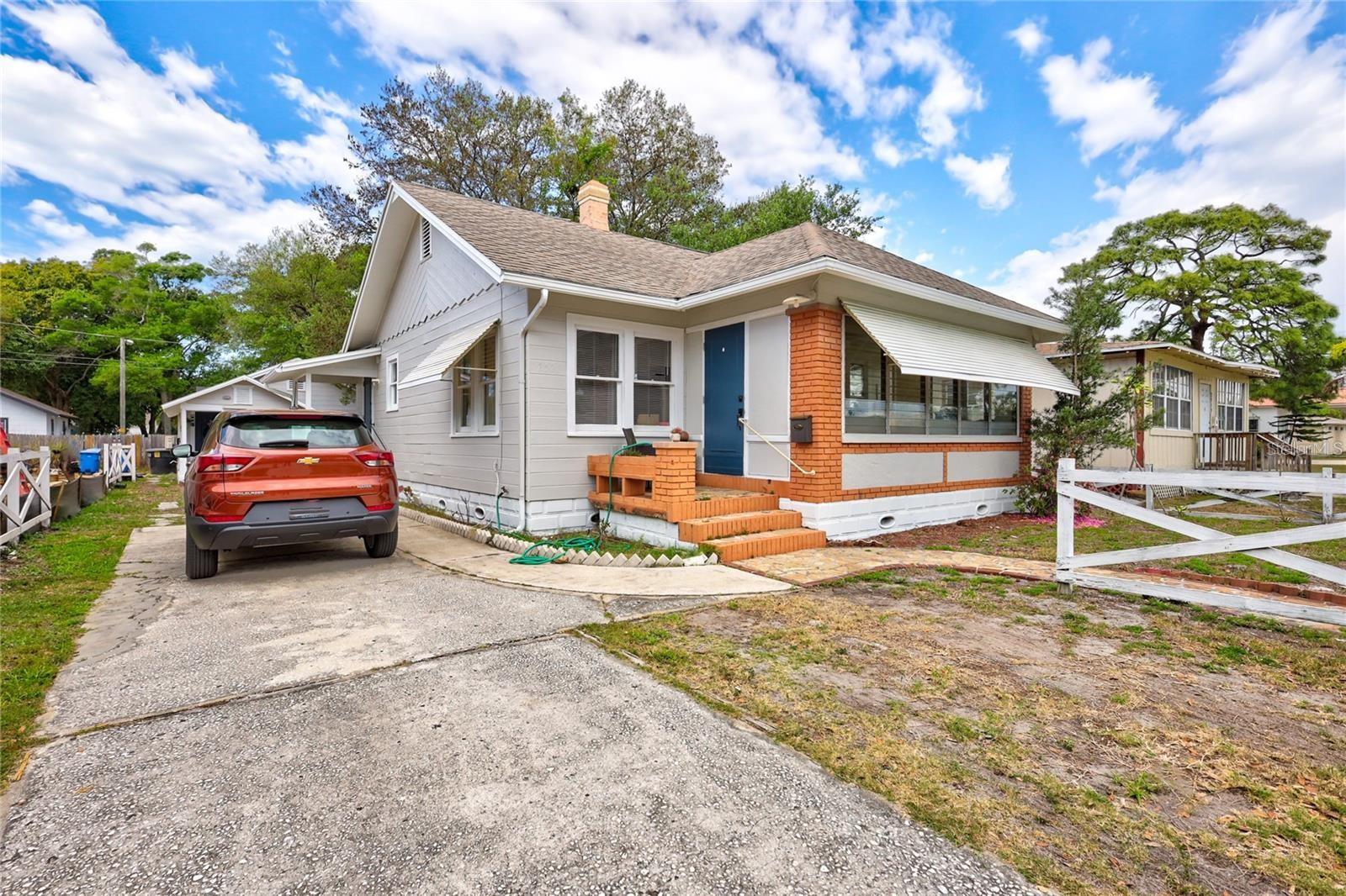 2521 4th Street, FL