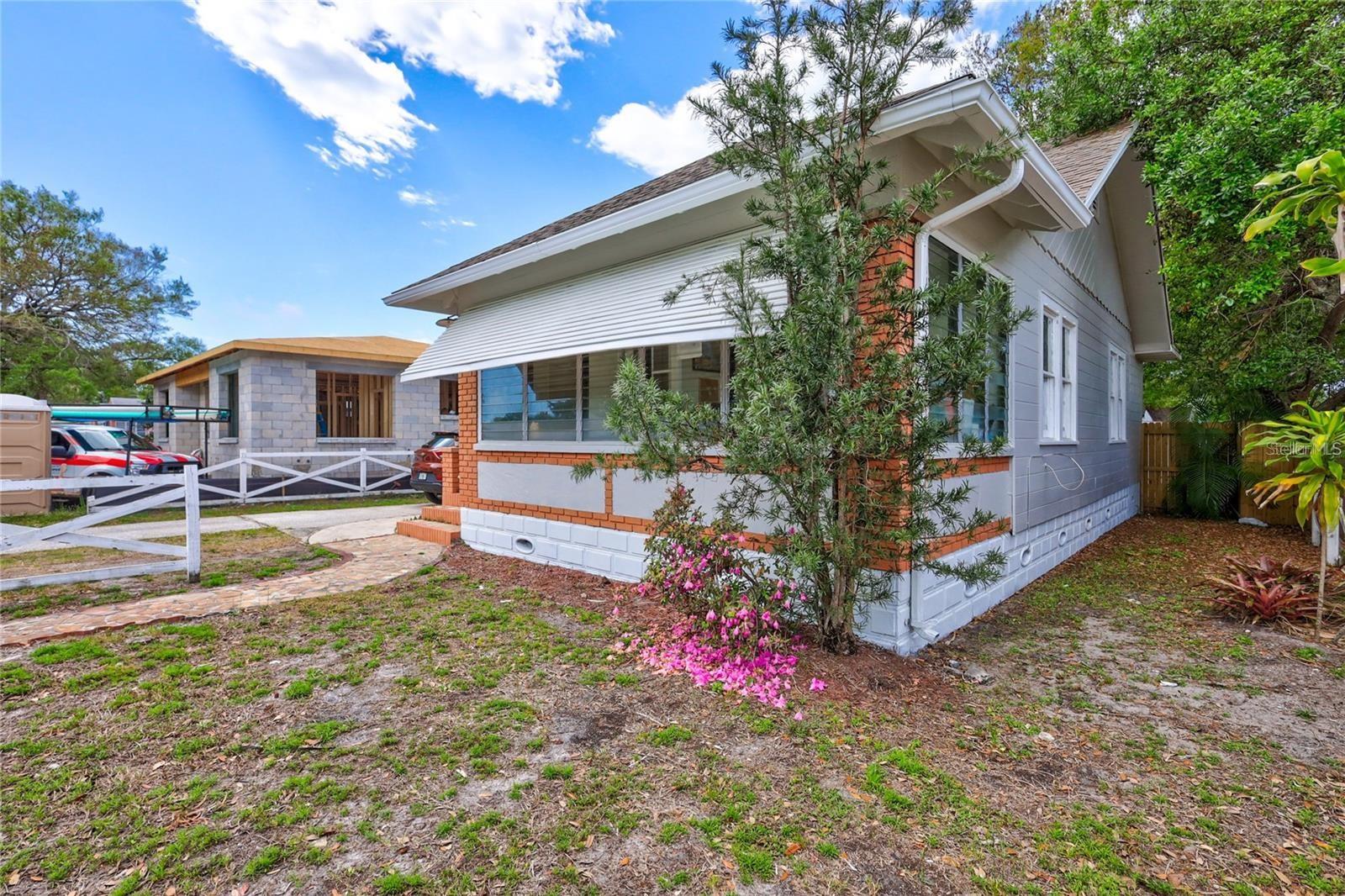 2521 4th Street, FL
