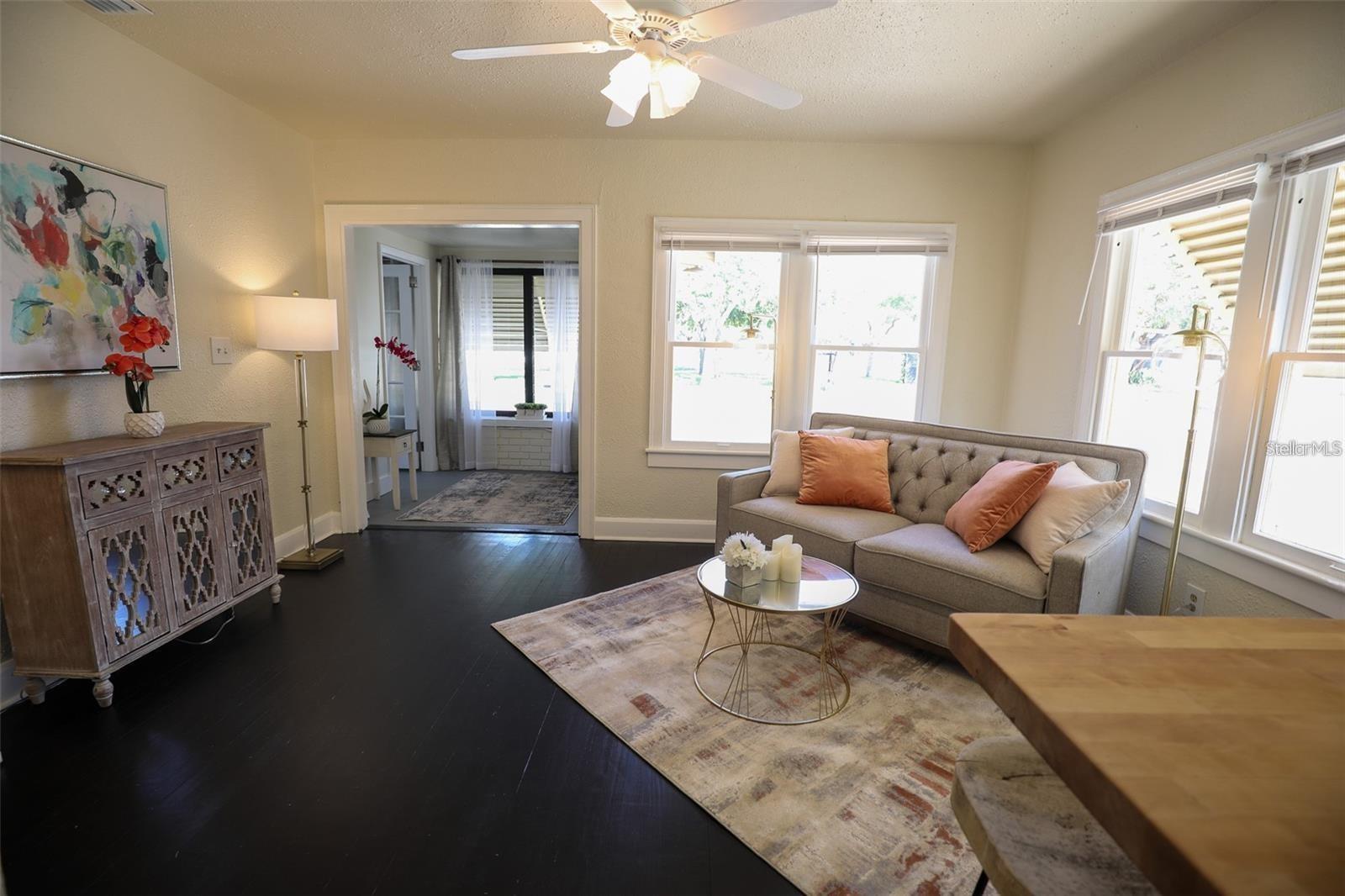2521 4th Street, FL