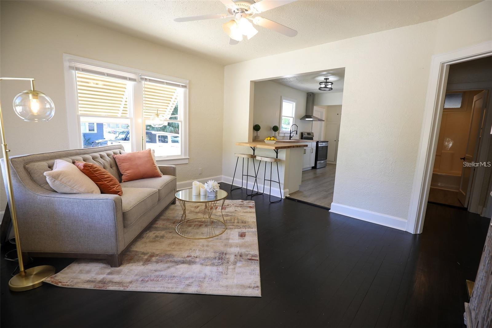 2521 4th Street, FL