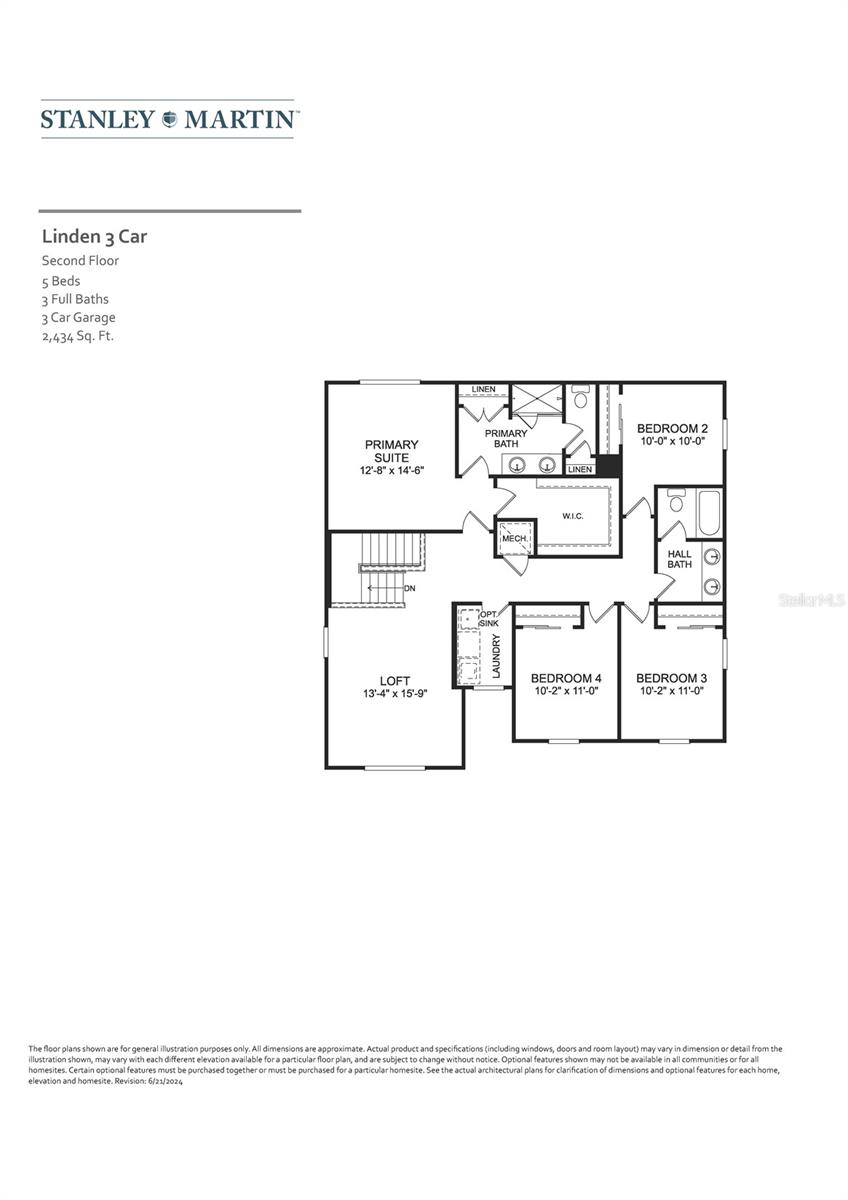 1075 Connolly Lane, FL