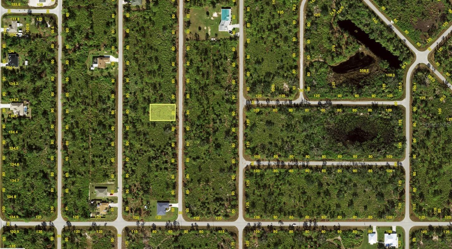 3175 Dwyer Street, FL