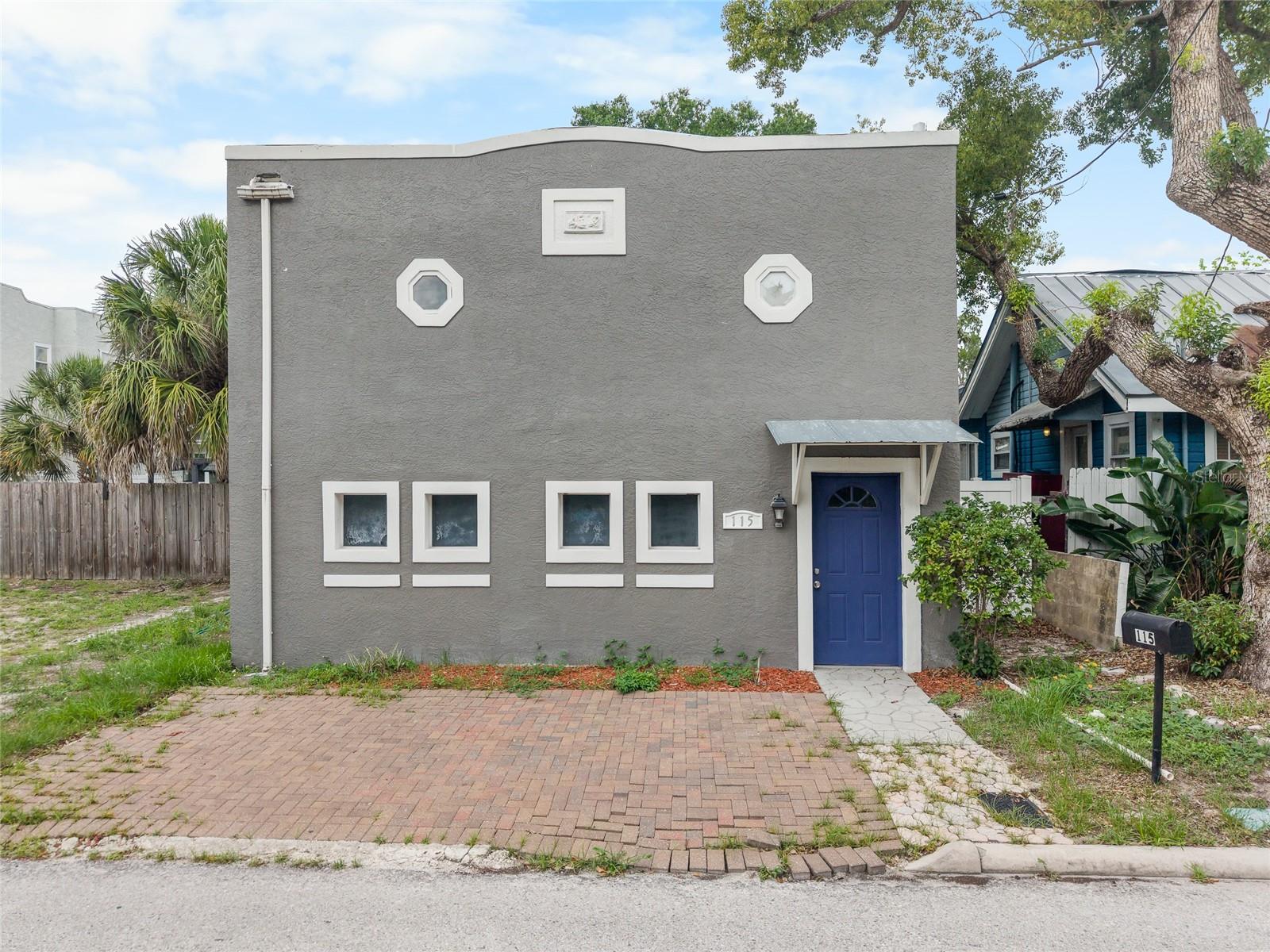 115 Allison Court, FL