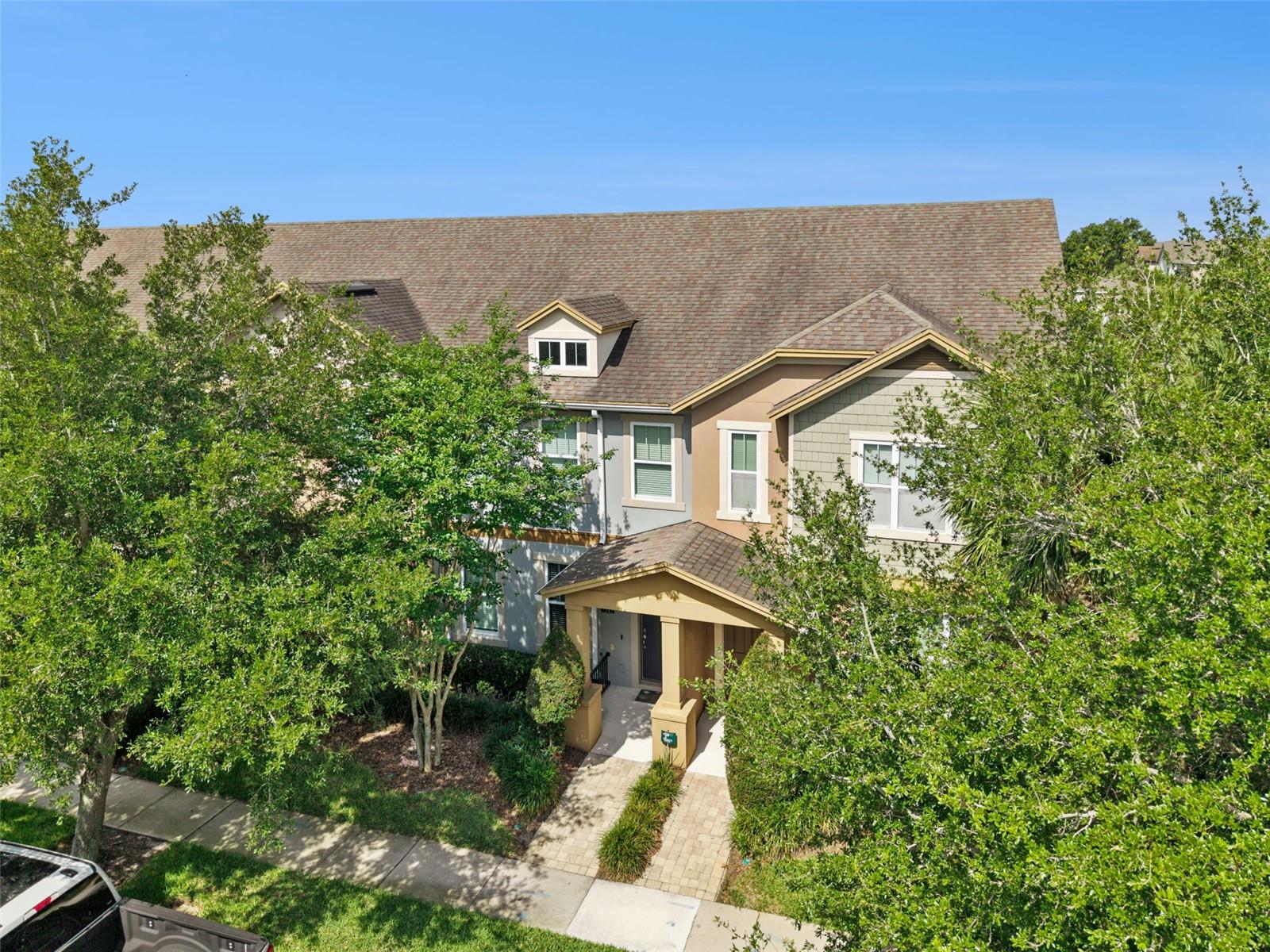 7242 Serenity Bend, FL
