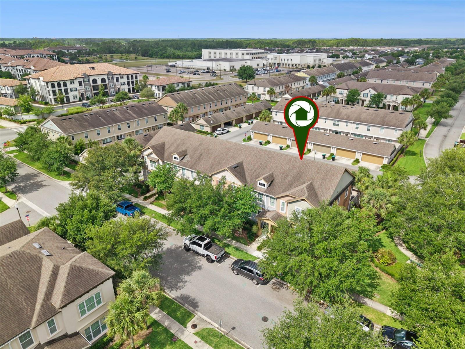 7242 Serenity Bend, FL