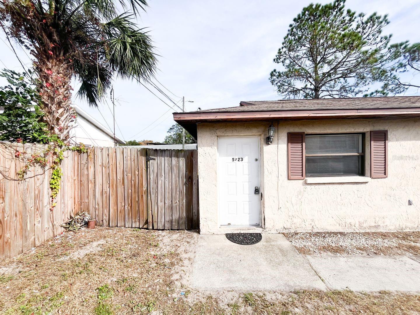 5723 Silver Spur Drive, FL