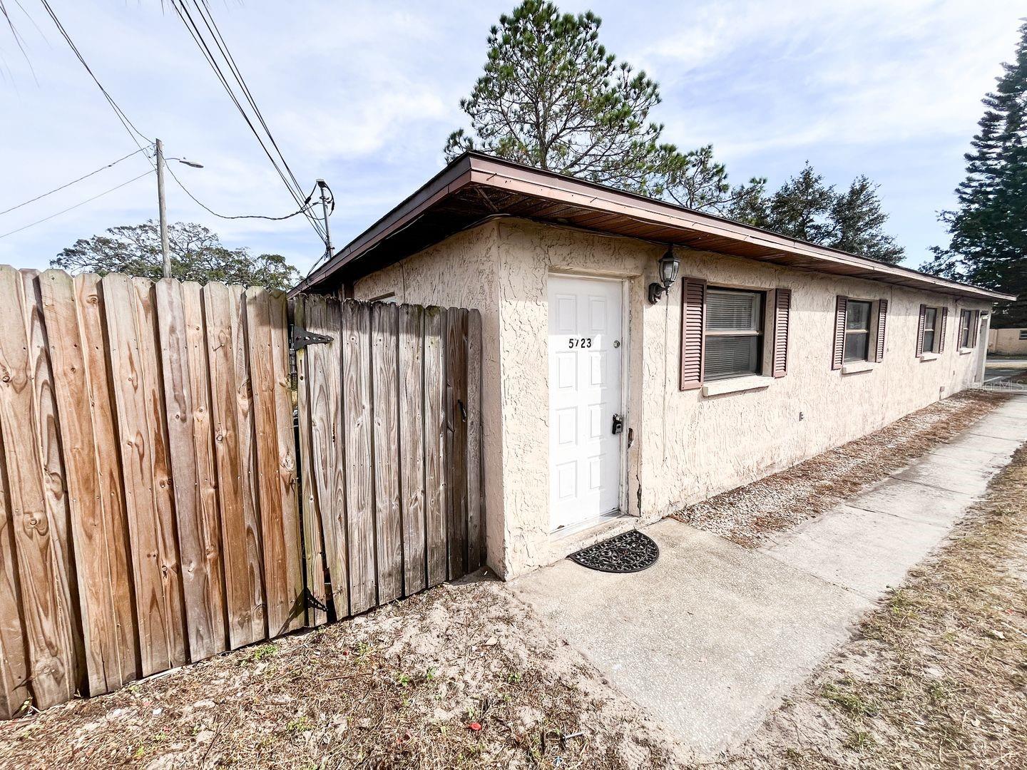 5723 Silver Spur Drive, FL