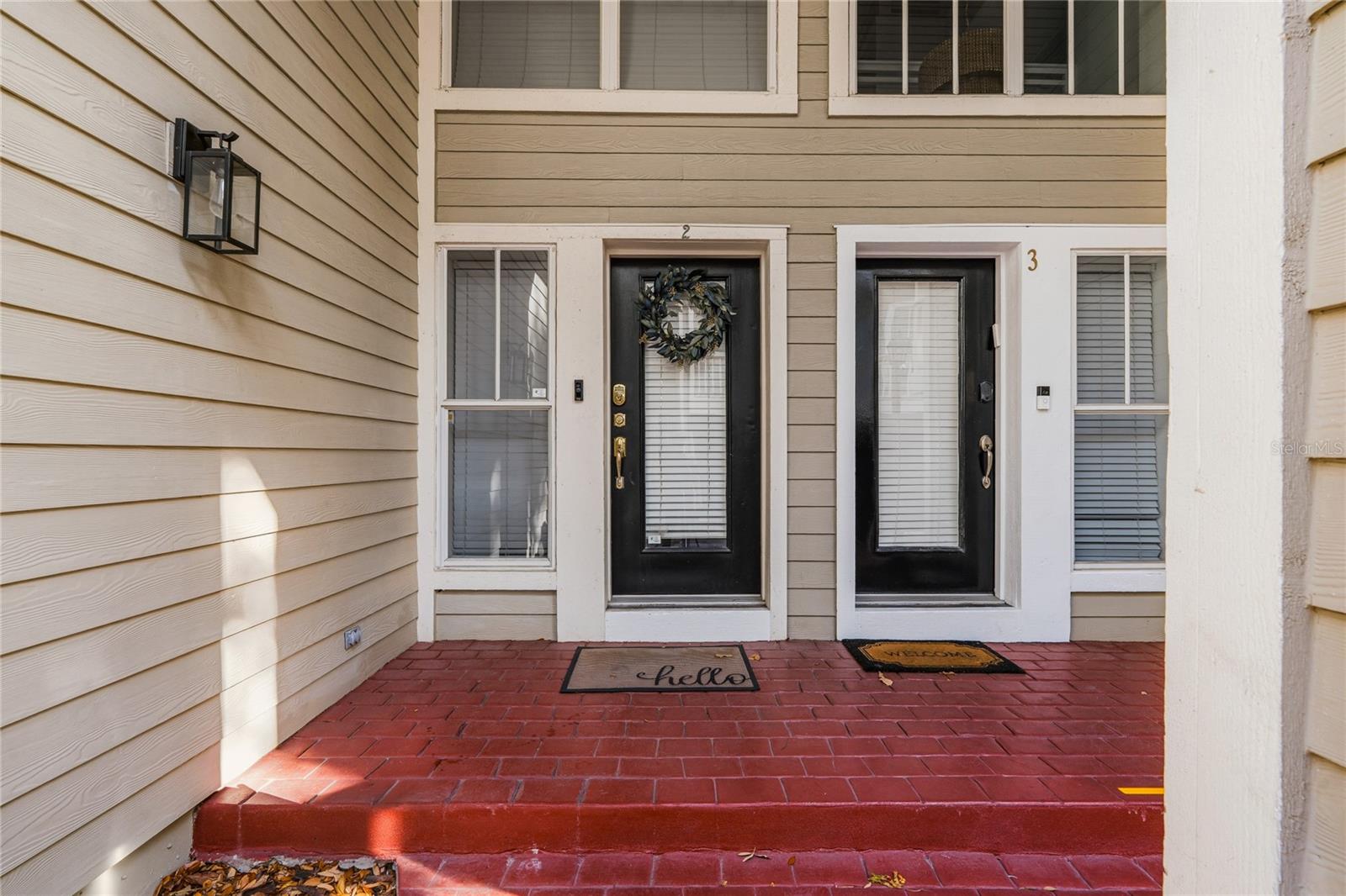 2403 Palm Drive, FL