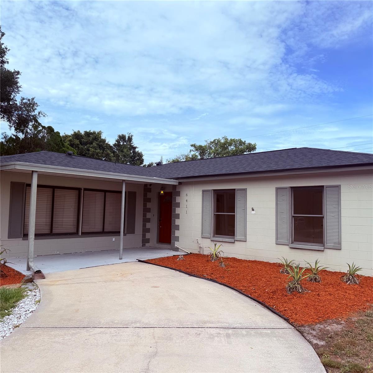 6411 Santa Monica Drive, FL