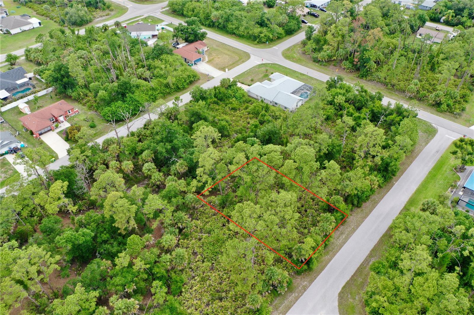 3027 Sudbury Street, FL