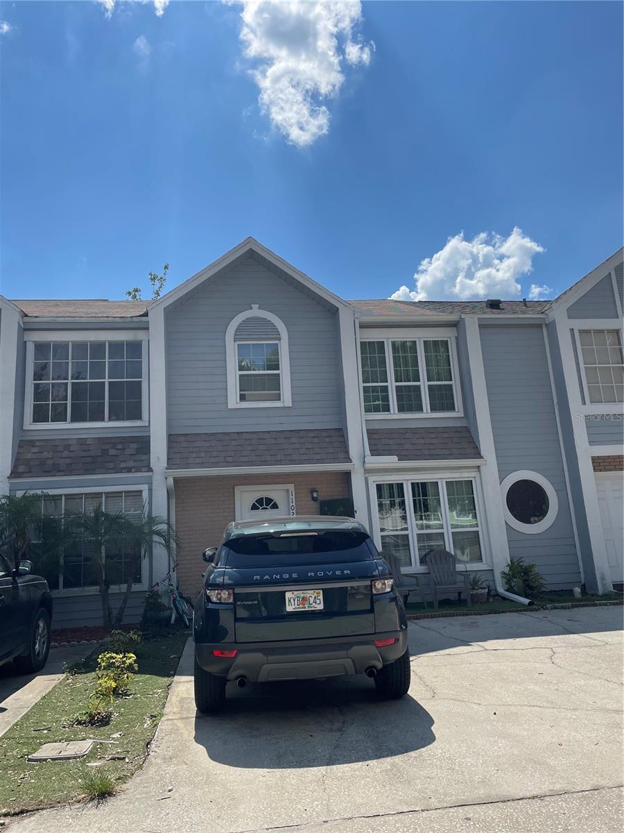 11020 Yorkshire Ridge Court, FL