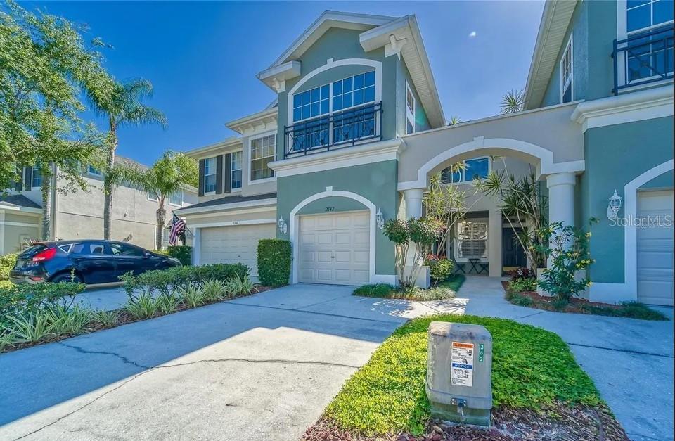 2142 Parkcrescent Drive, FL