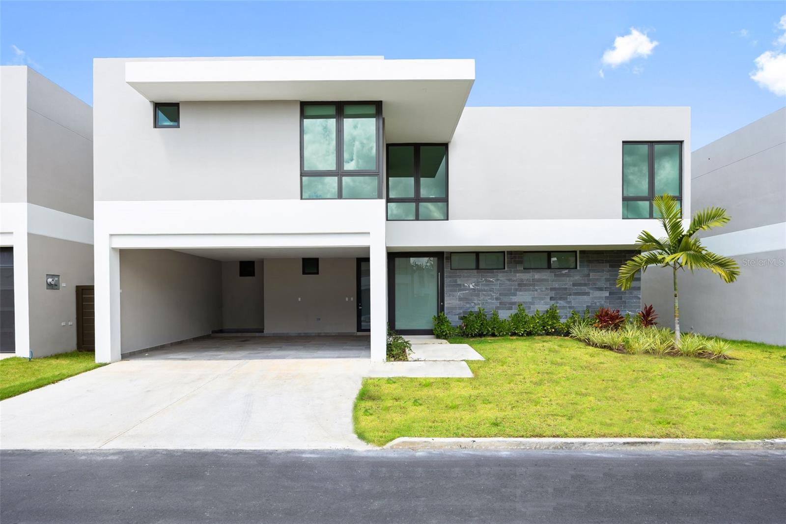 Riviera Parkview 135 Salonga Street, PR