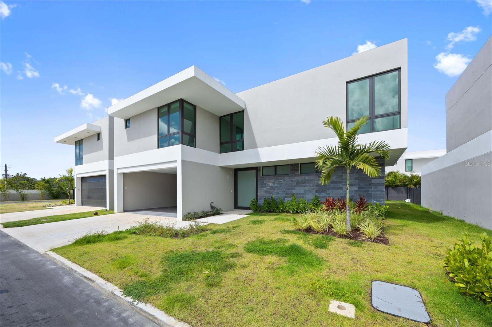 Riviera Parkview 135 Salonga Street, PR