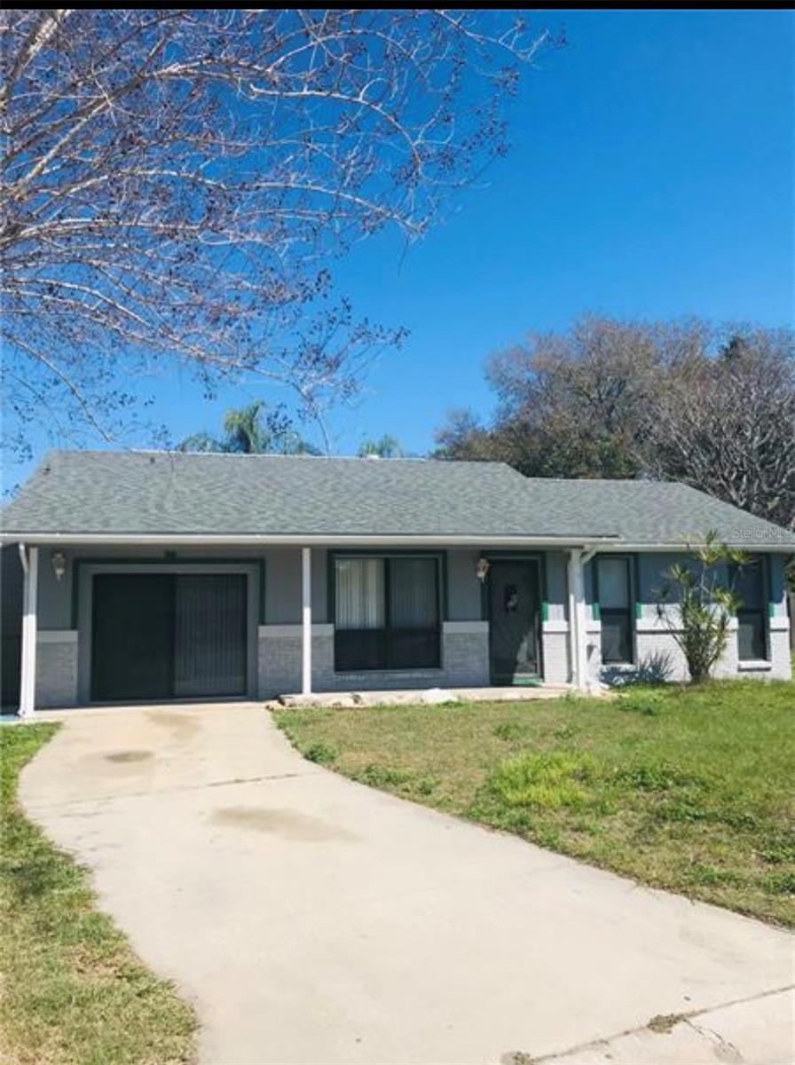 7441 Carmel Avenue, FL