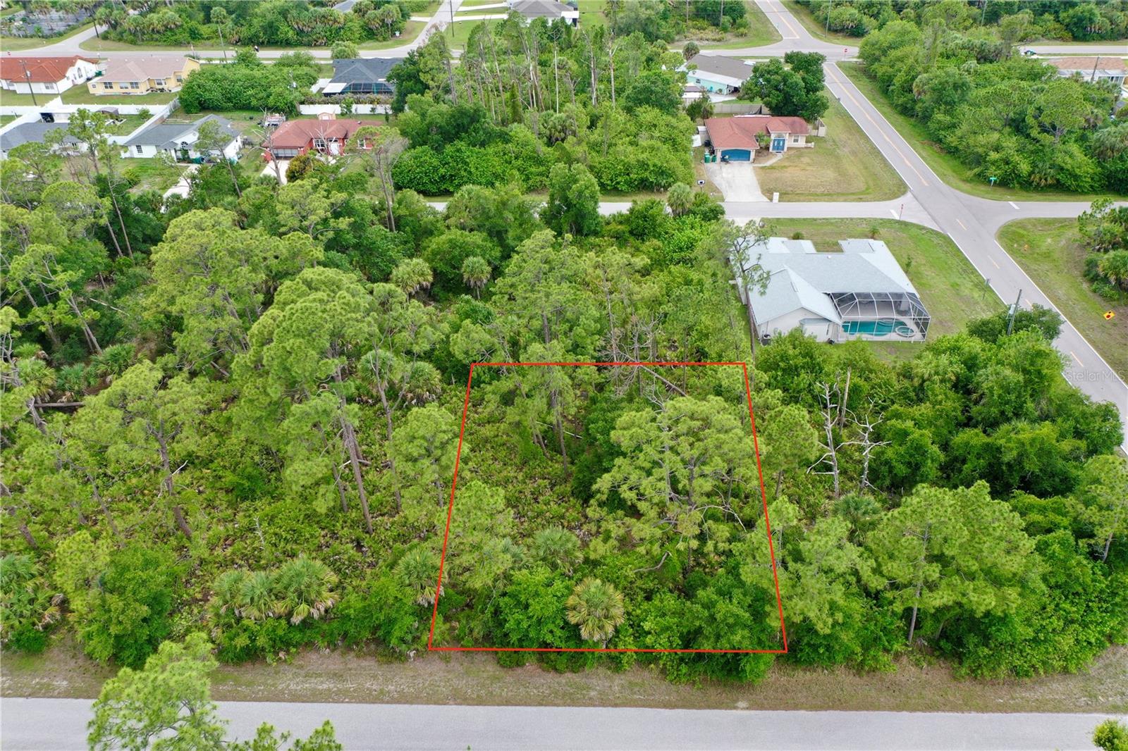 3019 Sudbury Street, FL
