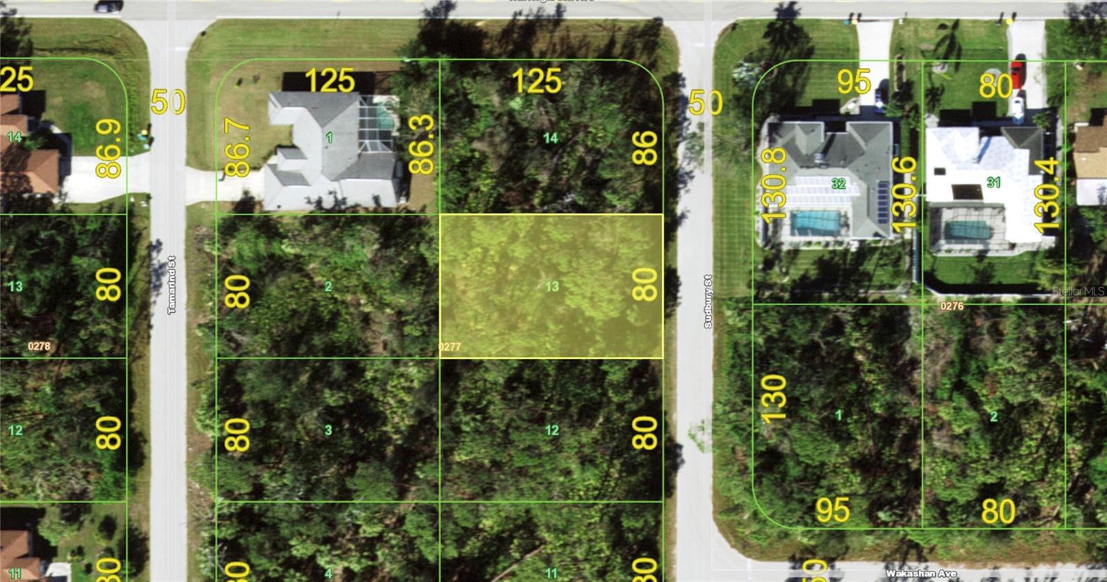 3019 Sudbury Street, FL