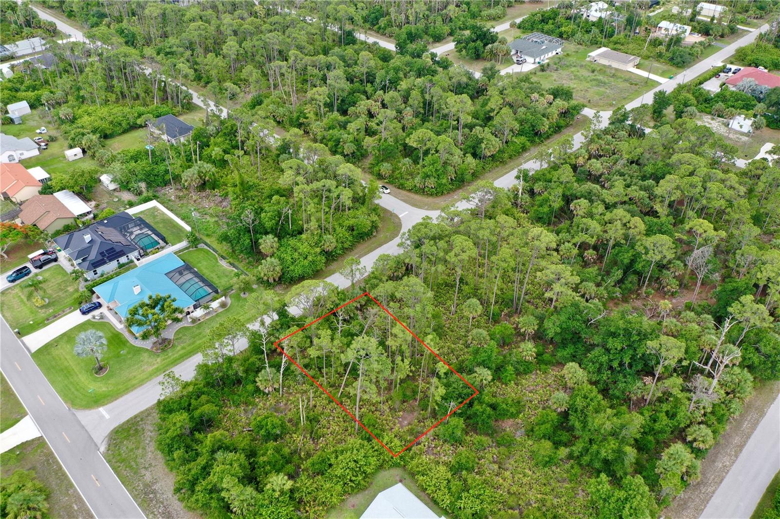 3019 Sudbury Street, FL