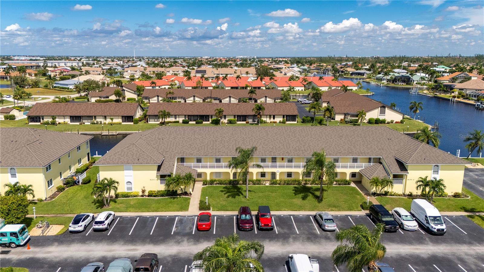 4000 Bal Harbor Boulevard, FL