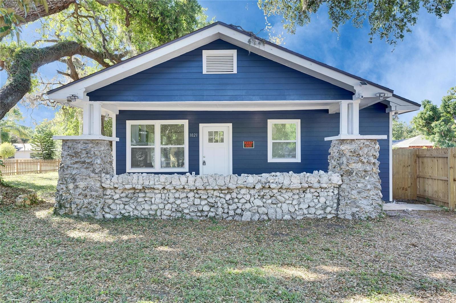 1021 25th Avenue, FL