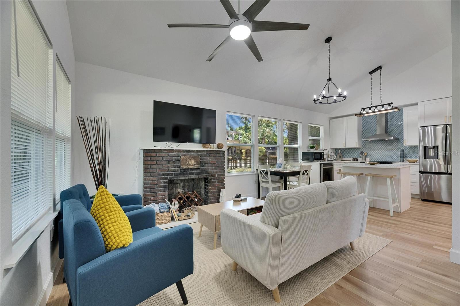 1021 25th Avenue, FL