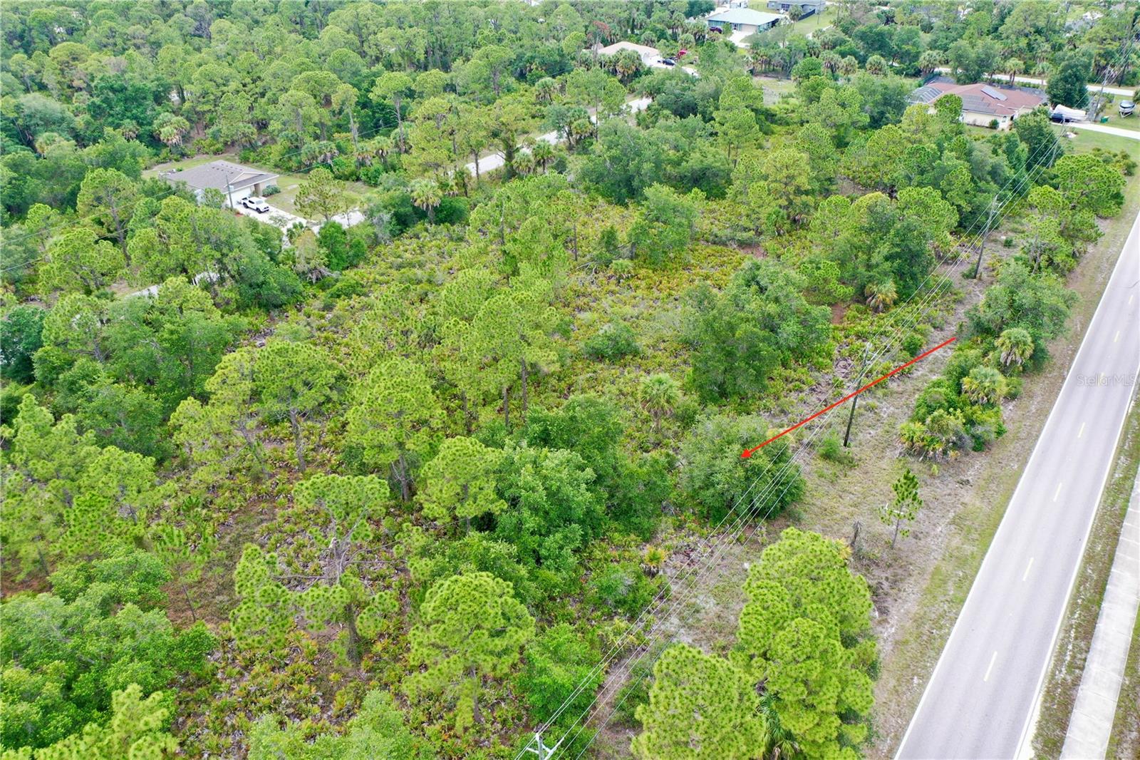 3129 Collingswood Boulevard, FL