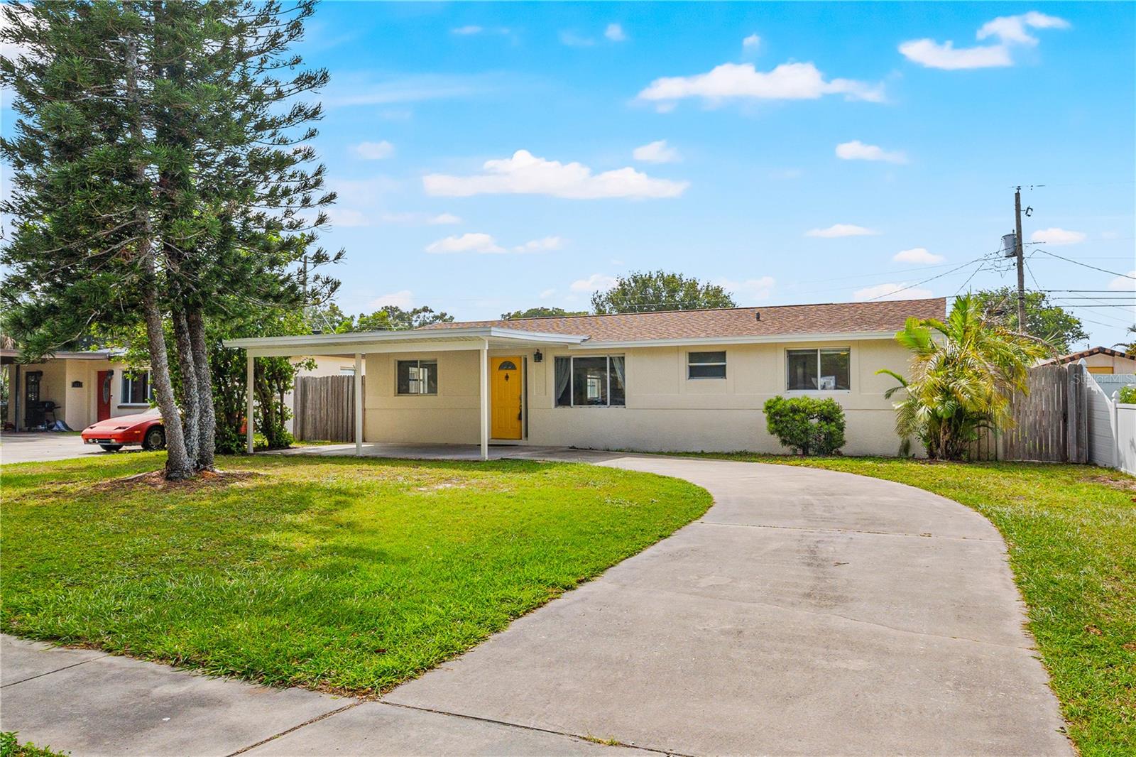 5624 63rd Street, FL